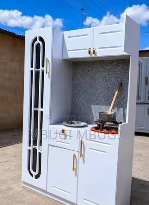 Kitchen Ya Droo2 Juu