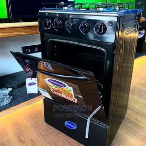 Homebase Gas Cooker