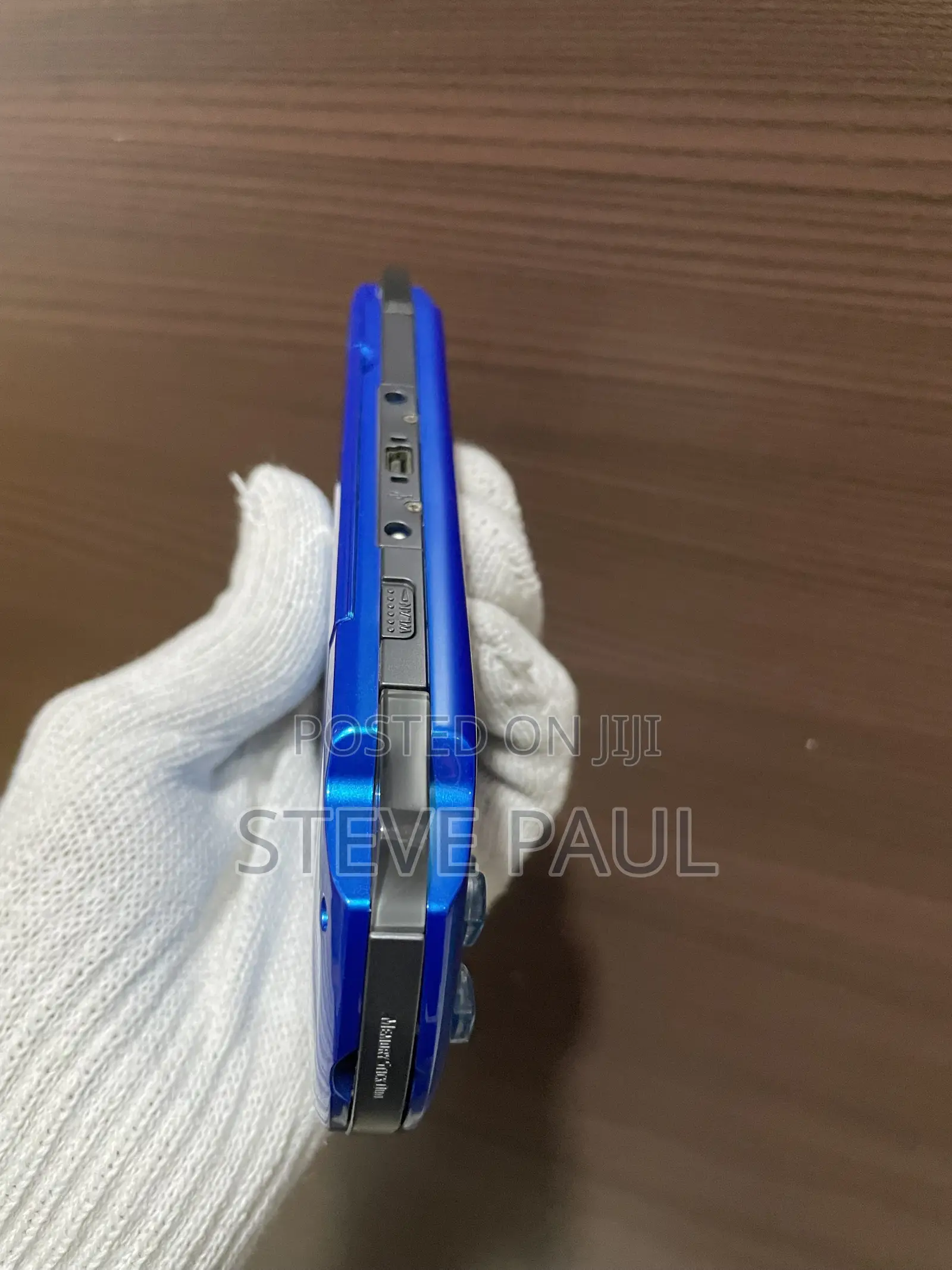 PSP Used Like New Condition