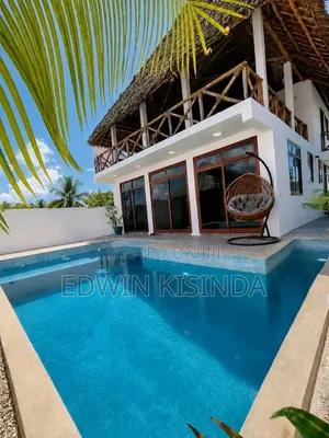 Furnished 3bdrm Villa in Zanzibar, Kaskazini A for rent