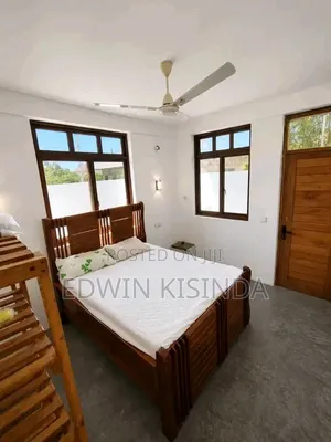 Furnished 3bdrm Villa in Zanzibar, Kaskazini A for rent