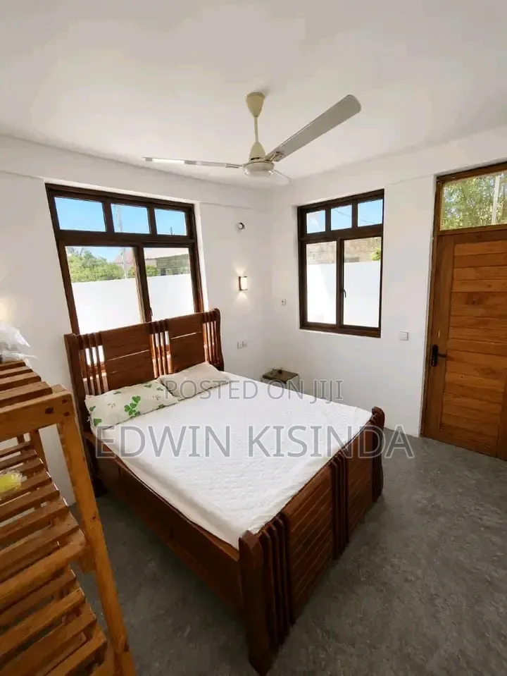 Furnished 3bdrm Villa in Zanzibar, Kaskazini A for rent
