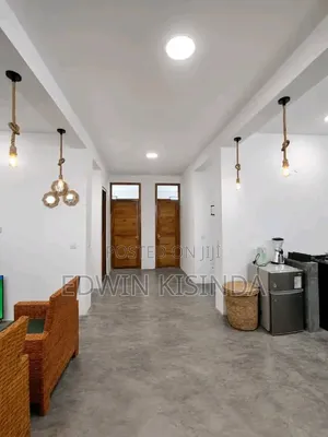 Furnished 3bdrm Villa in Zanzibar, Kaskazini A for rent