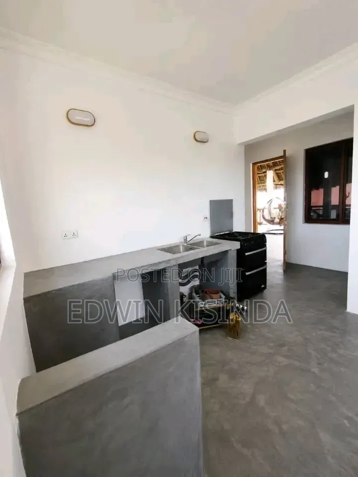 Furnished 3bdrm Villa in Zanzibar, Kaskazini A for rent