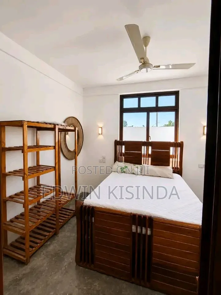 Furnished 3bdrm Villa in Zanzibar, Kaskazini A for rent