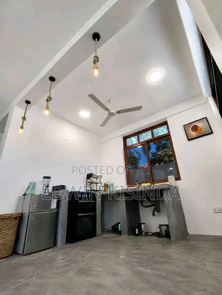 Furnished 3bdrm Villa in Zanzibar, Kaskazini A for rent