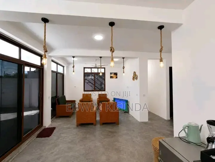 Furnished 3bdrm Villa in Zanzibar, Kaskazini A for rent
