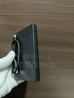 HDD Case 3.1 Speed With Type C
