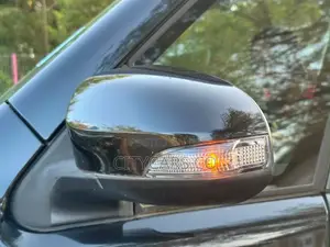 Toyota Spade 1.5 2014 Black