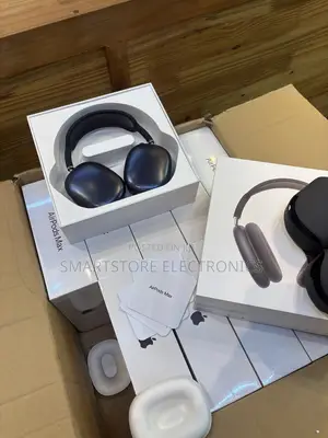 Original Apple Airpods Max