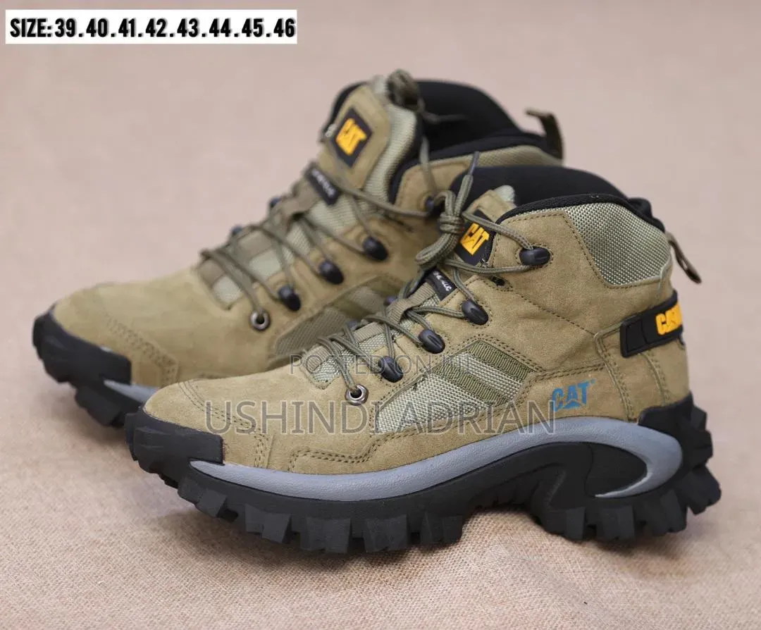 🔥new Arrival—royal Guard Shoes🔥💰price: 150,000/=🔥
