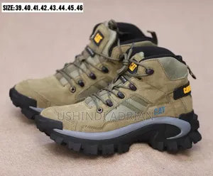 🔥new Arrival—royal Guard Shoes🔥💰price: 150,000/=🔥