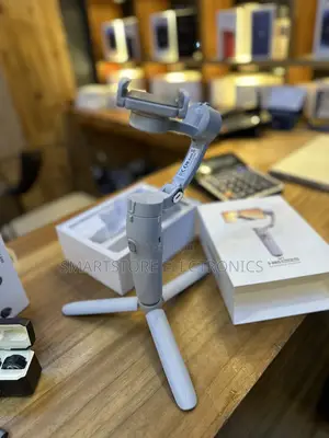 Hand Held Gimbal