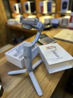 Hand Held Gimbal