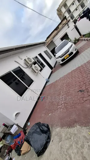 Furnished 1bdrm Apartment in Mwenge, Kinondoni for rent