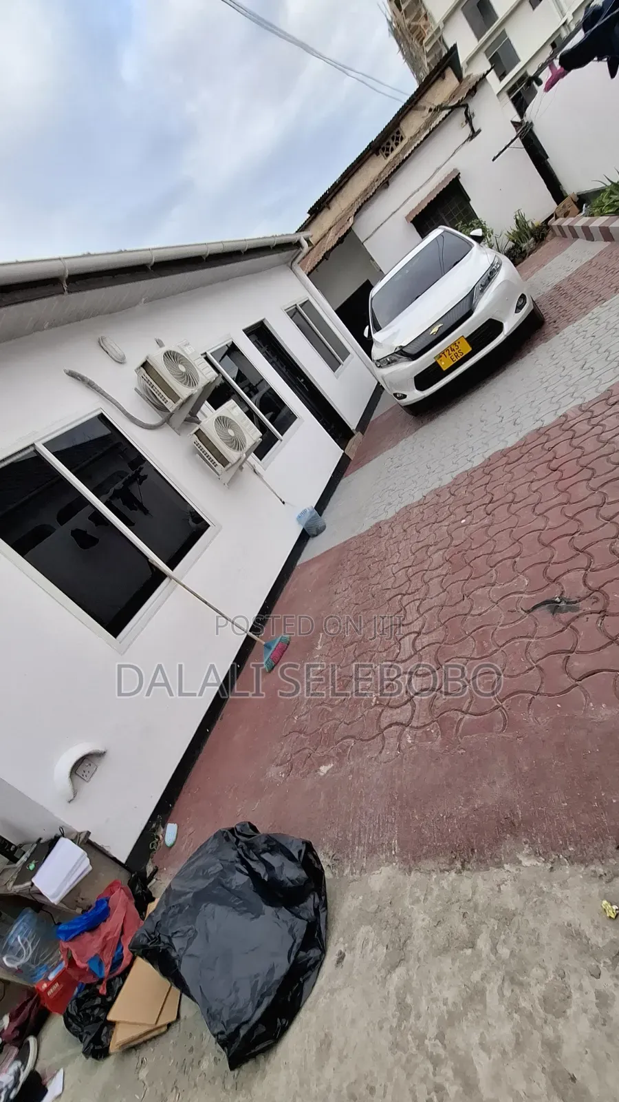 Furnished 1bdrm Apartment in Mwenge, Kinondoni for rent