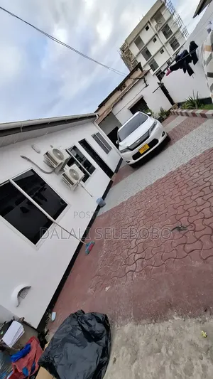 Furnished 1bdrm Apartment in Mwenge, Kinondoni for rent