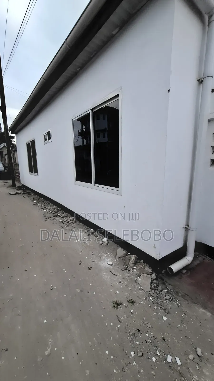 Furnished 1bdrm Apartment in Mwenge, Kinondoni for rent