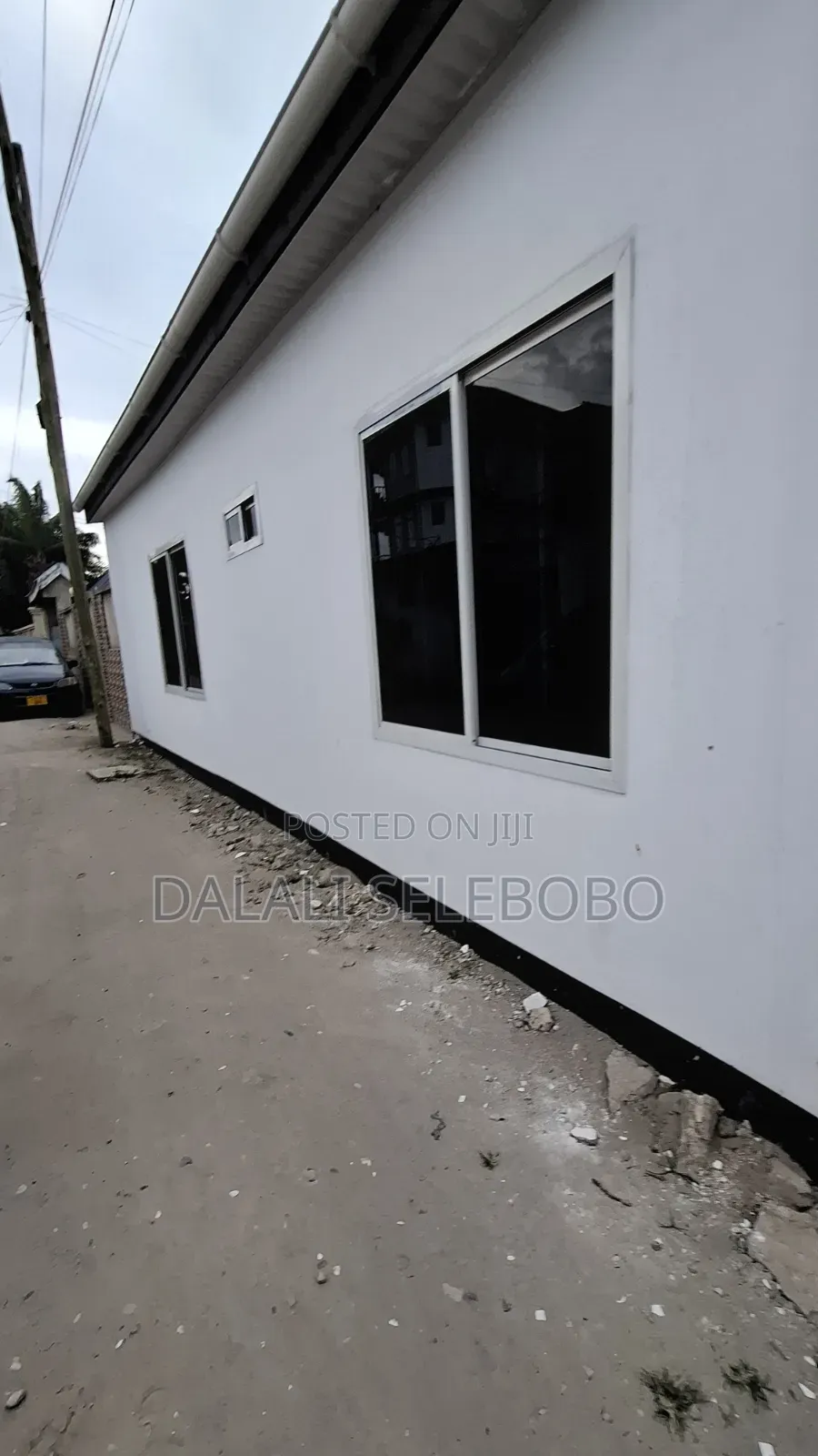 Furnished 1bdrm Apartment in Mwenge, Kinondoni for rent