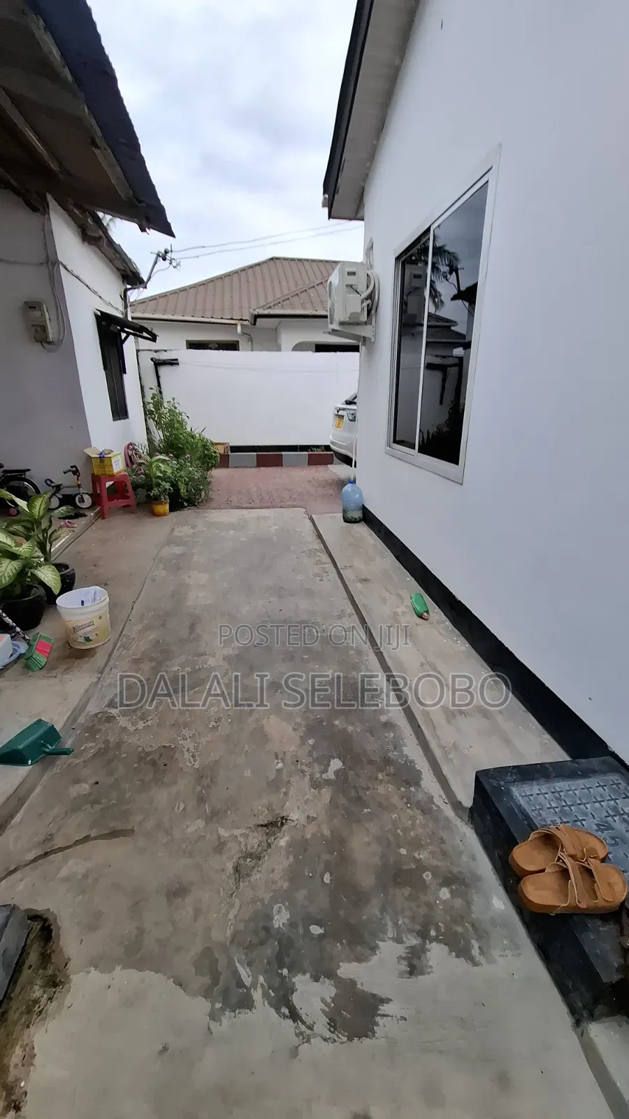 Furnished 1bdrm Apartment in Mwenge, Kinondoni for rent