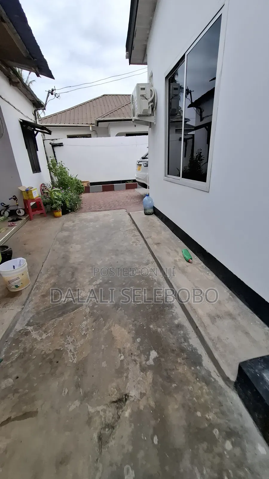 Furnished 1bdrm Apartment in Mwenge, Kinondoni for rent