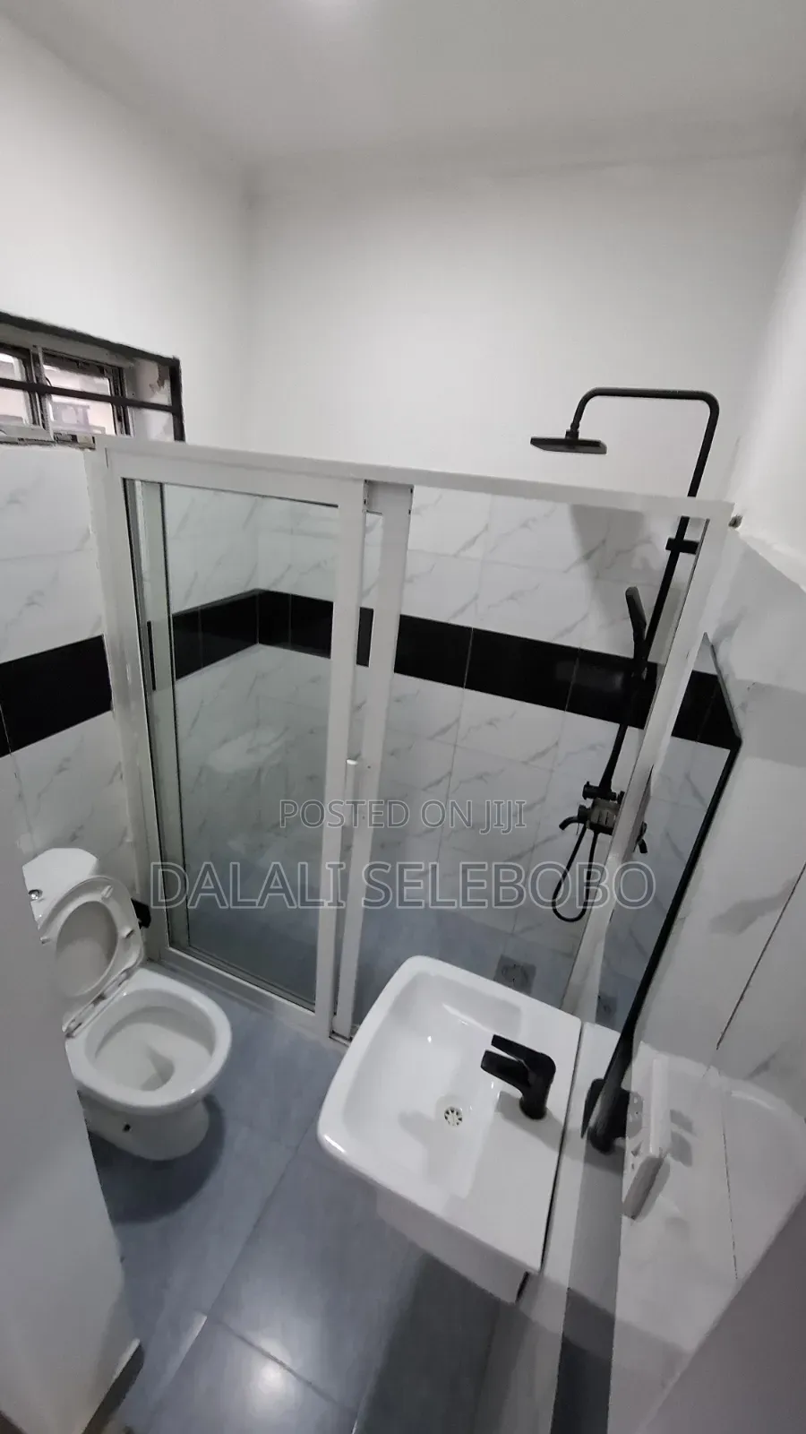 Furnished 1bdrm Apartment in Mwenge, Kinondoni for rent