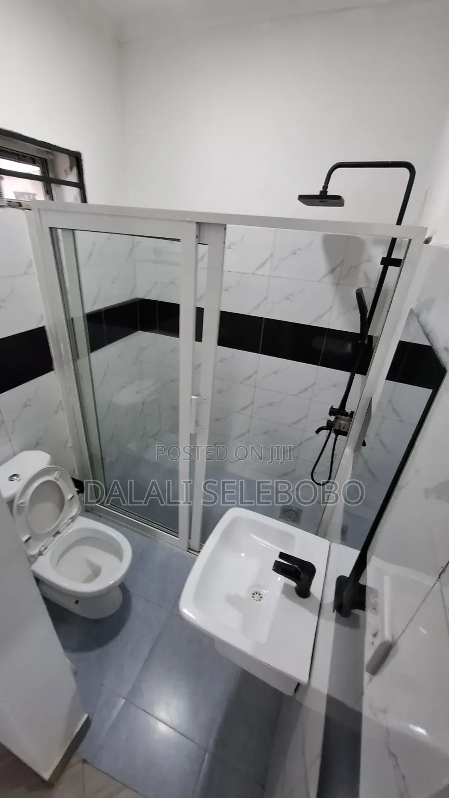 Furnished 1bdrm Apartment in Mwenge, Kinondoni for rent