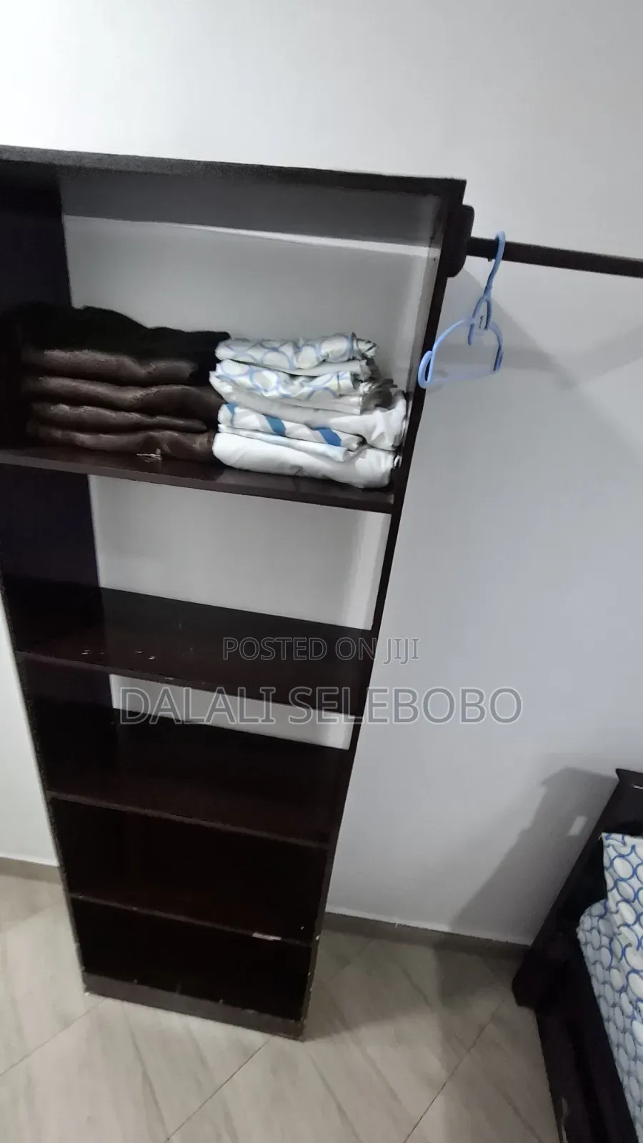 Furnished 1bdrm Apartment in Mwenge, Kinondoni for rent
