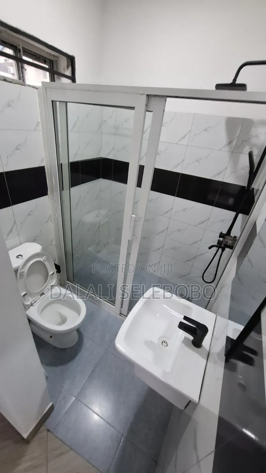 Furnished 1bdrm Apartment in Mwenge, Kinondoni for rent