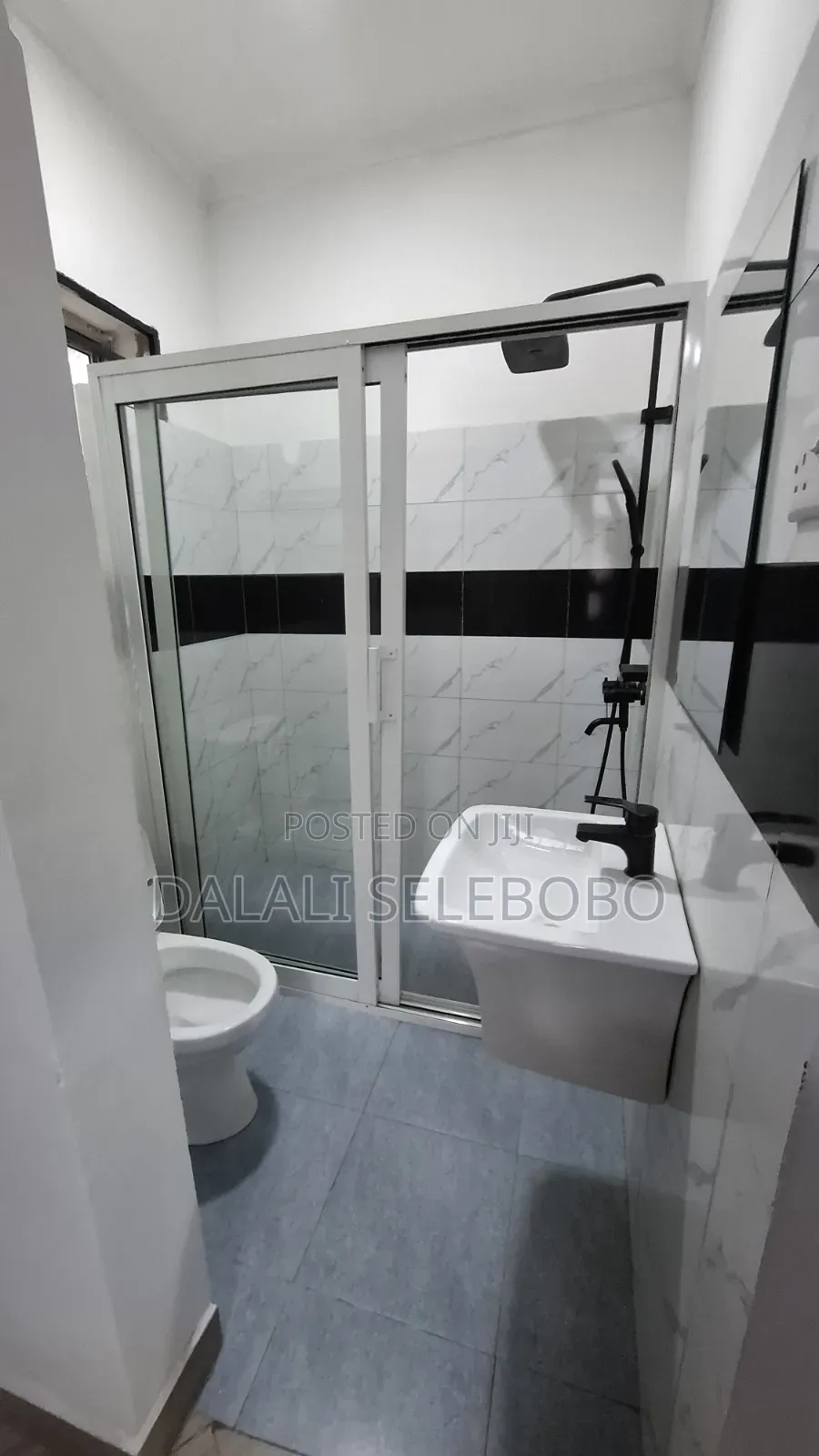 Furnished 1bdrm Apartment in Mwenge, Kinondoni for rent