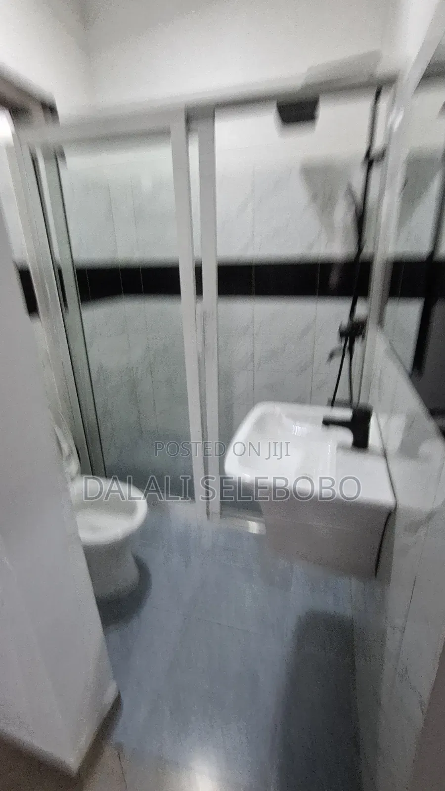 Furnished 1bdrm Apartment in Mwenge, Kinondoni for rent