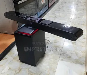 Skywood B07 Soundbar 300W Bluetooth USB FM Radio Tanzania