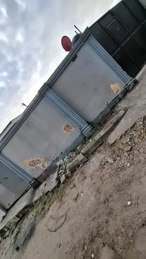 2bdrm House in Sinza Legho for rent