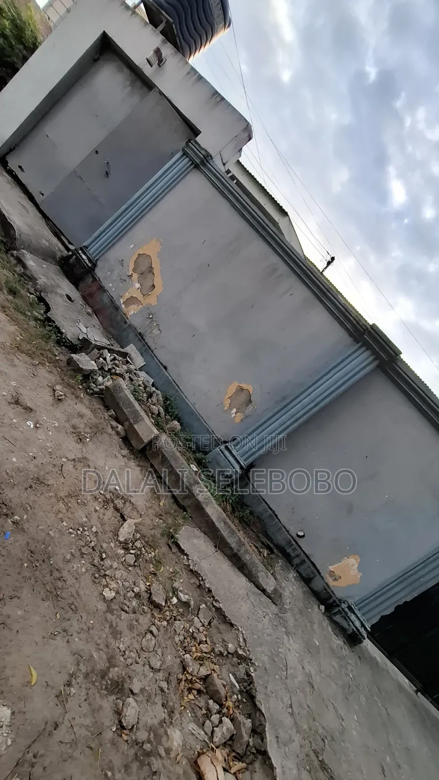 2bdrm House in Sinza Legho for rent