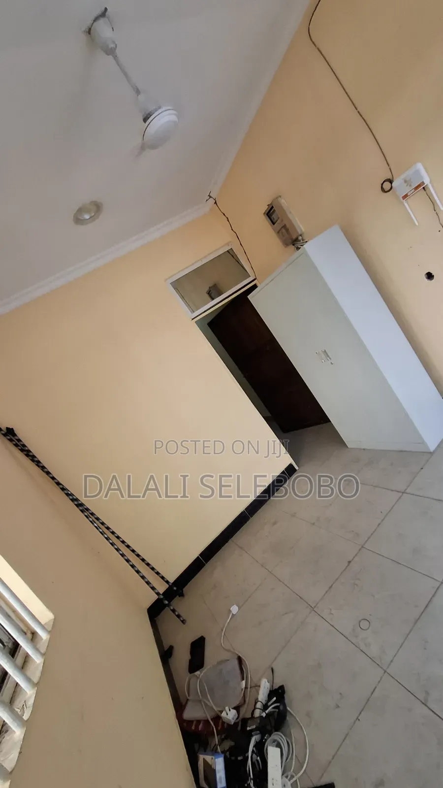 2bdrm House in Sinza Legho for rent