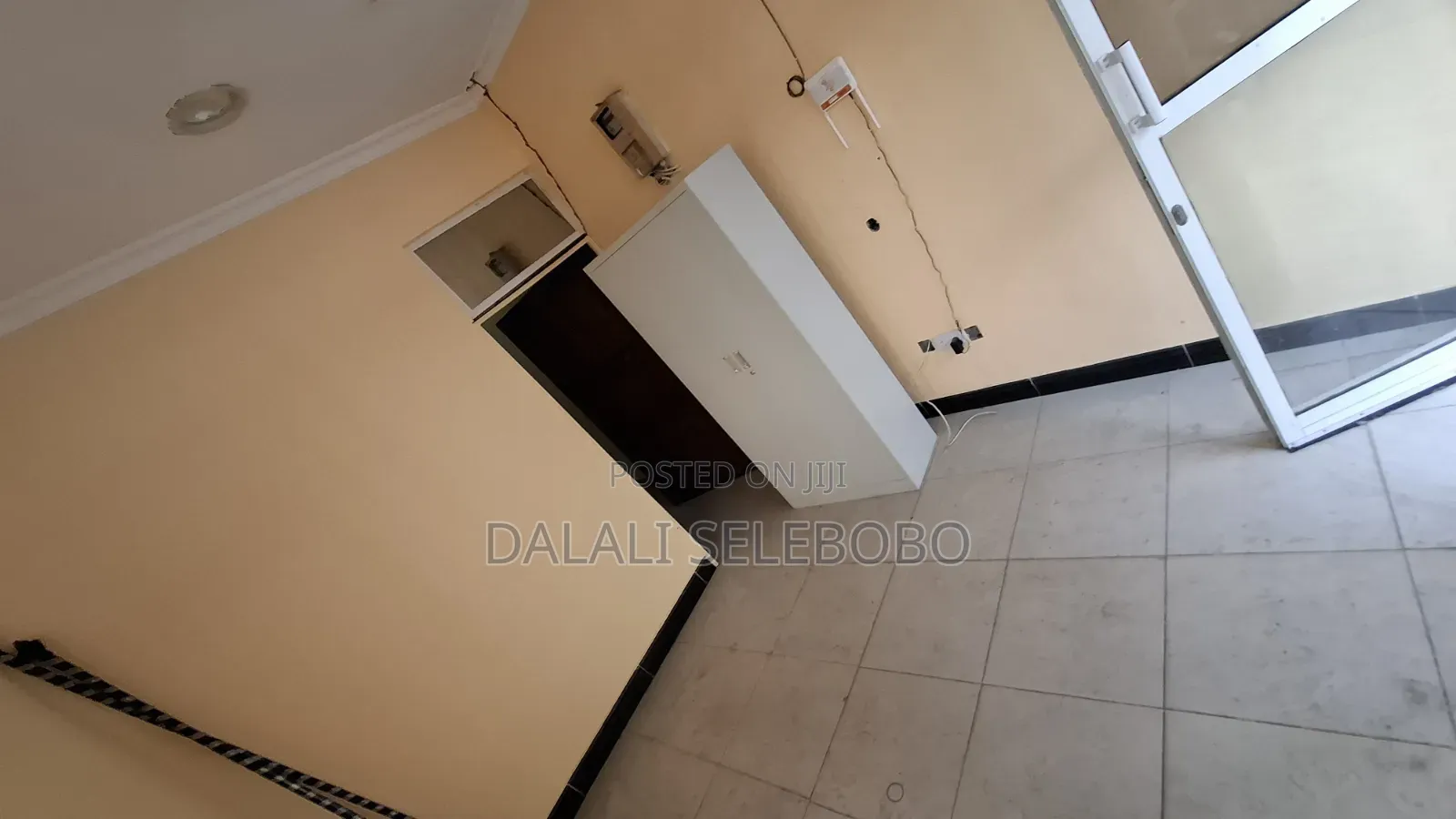 2bdrm House in Sinza Legho for rent