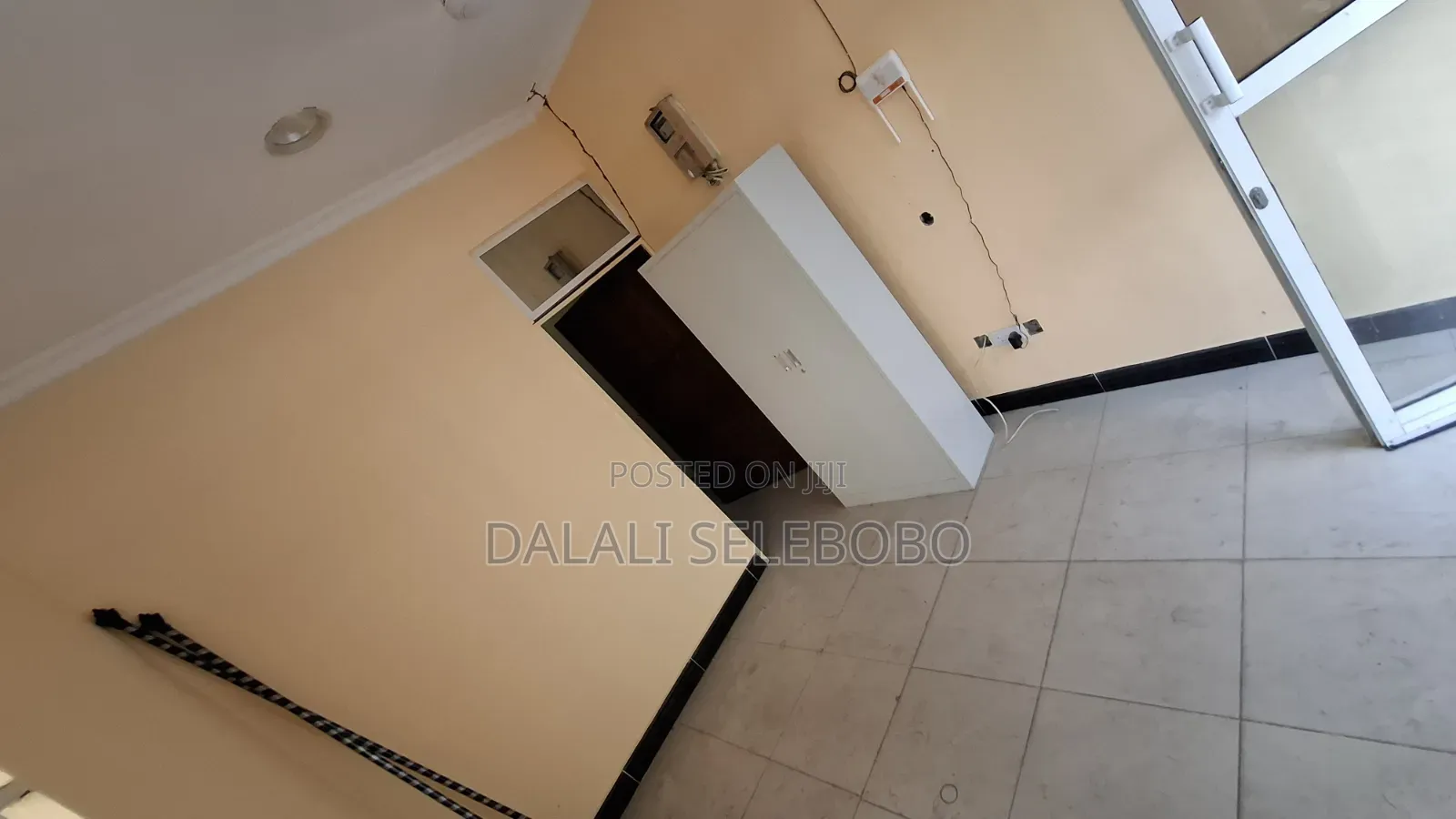 2bdrm House in Sinza Legho for rent