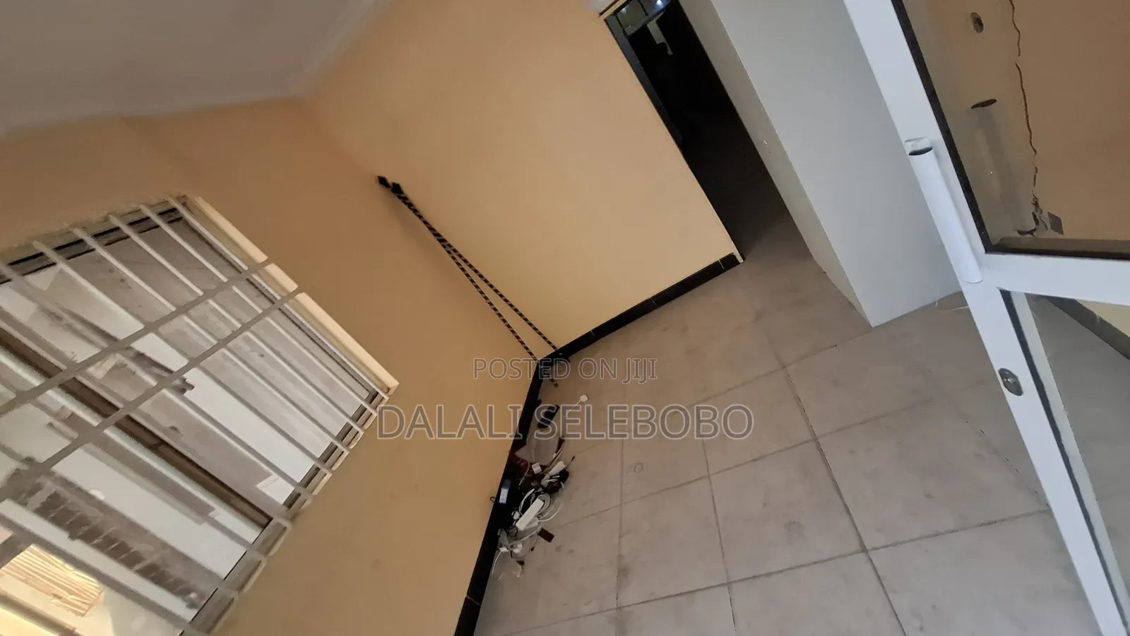 2bdrm House in Sinza Legho for rent