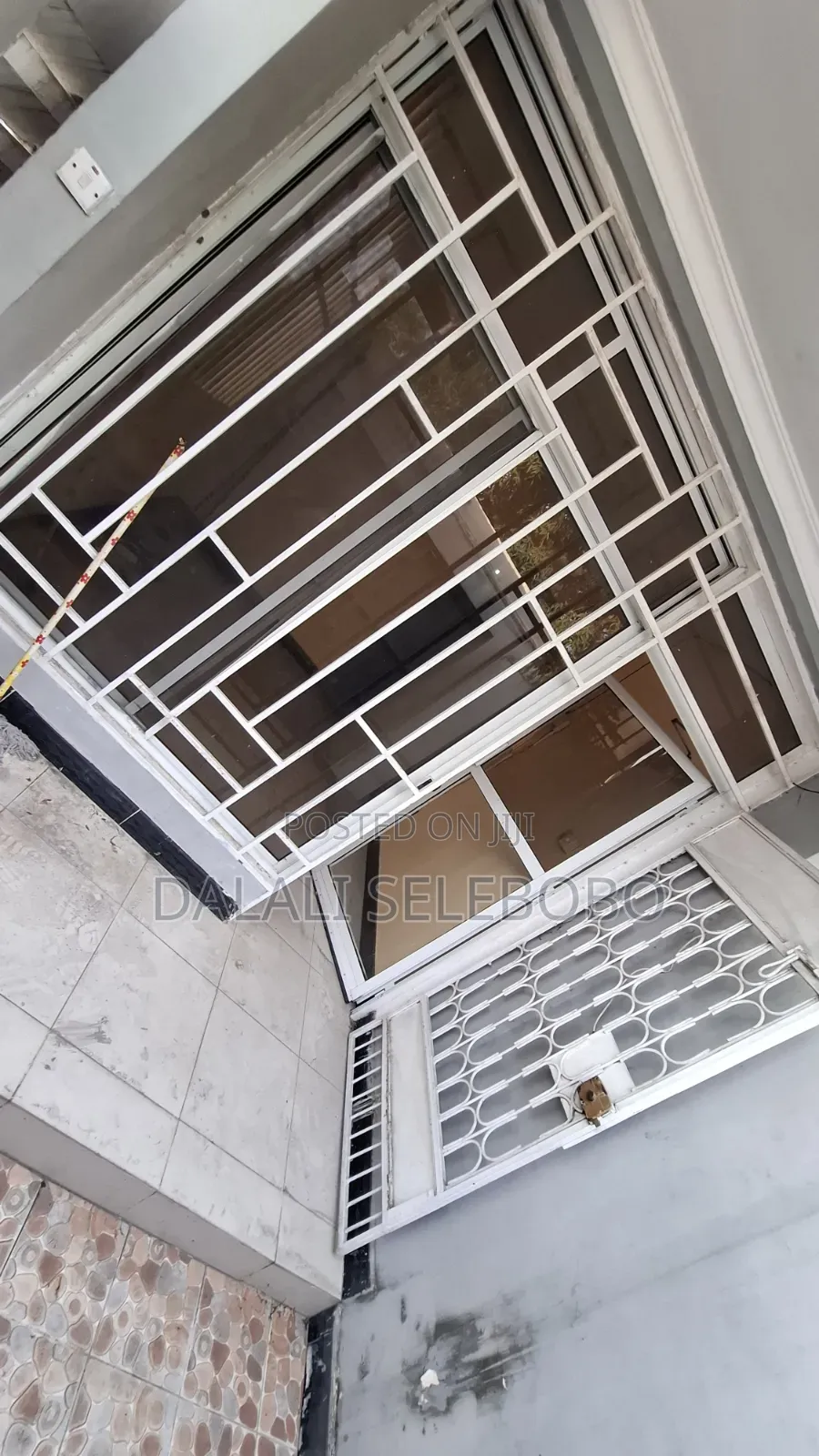 2bdrm House in Sinza Legho for rent