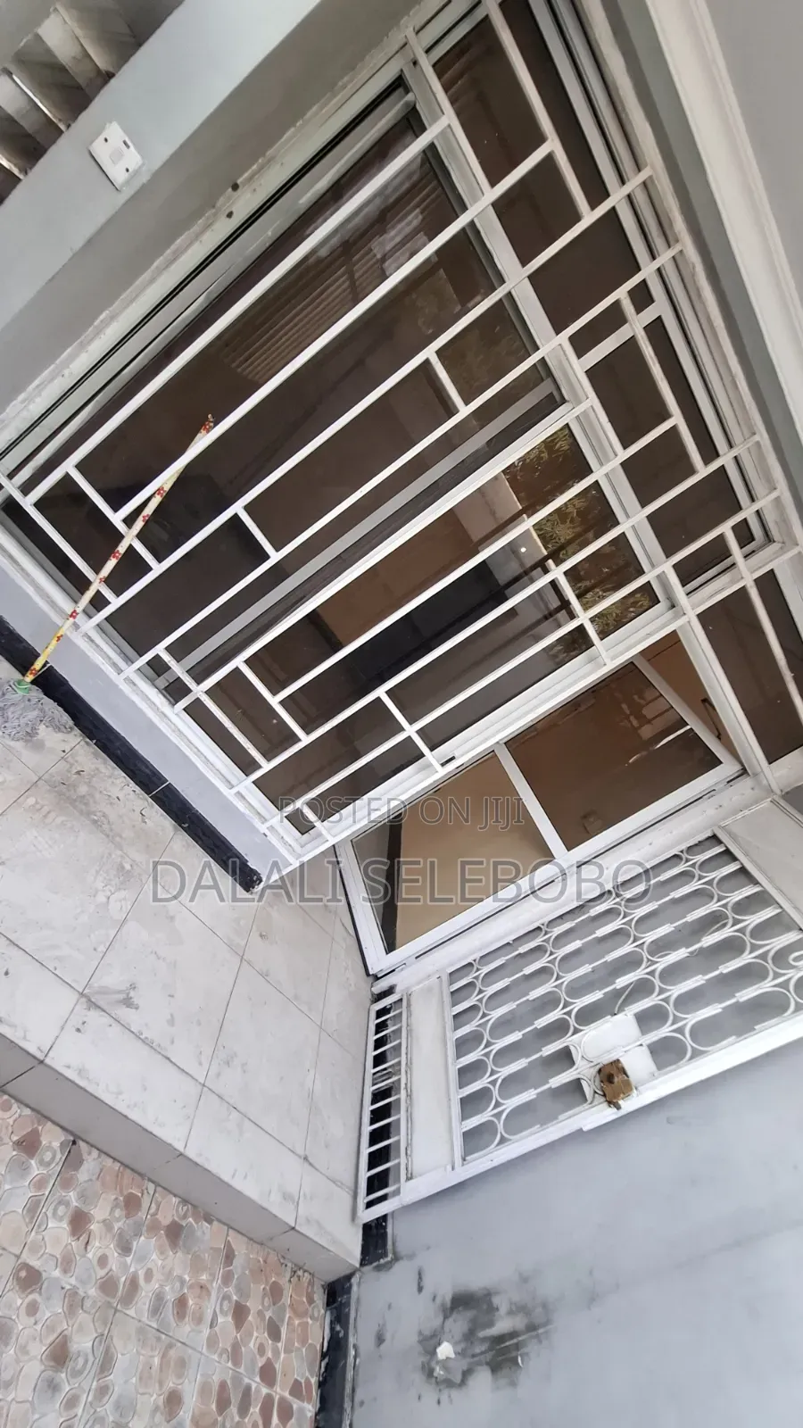 2bdrm House in Sinza Legho for rent