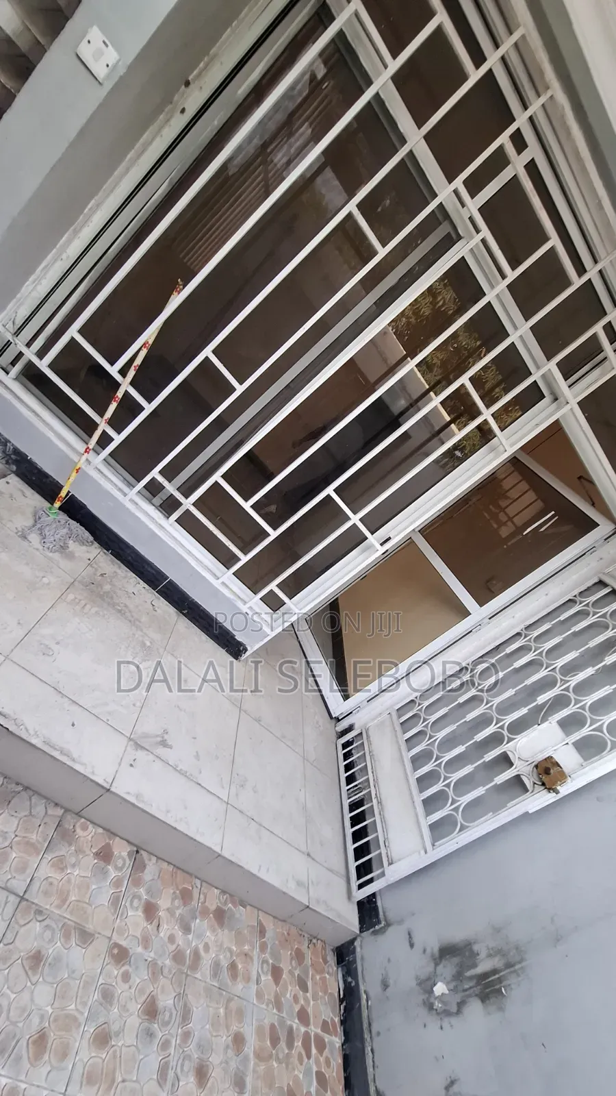2bdrm House in Sinza Legho for rent