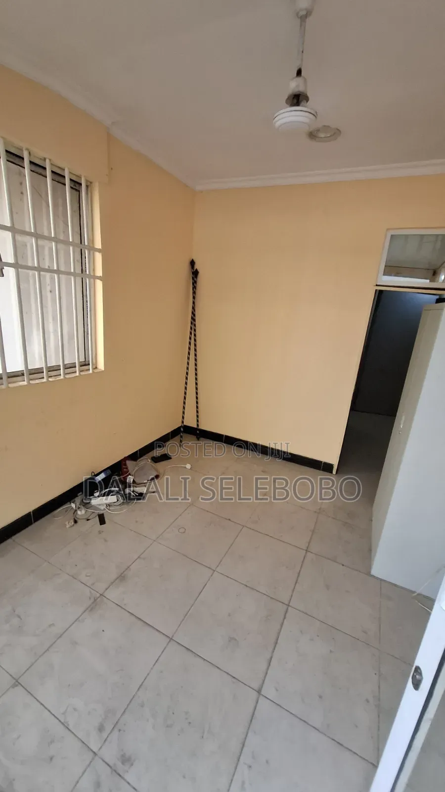 2bdrm House in Sinza Legho for rent