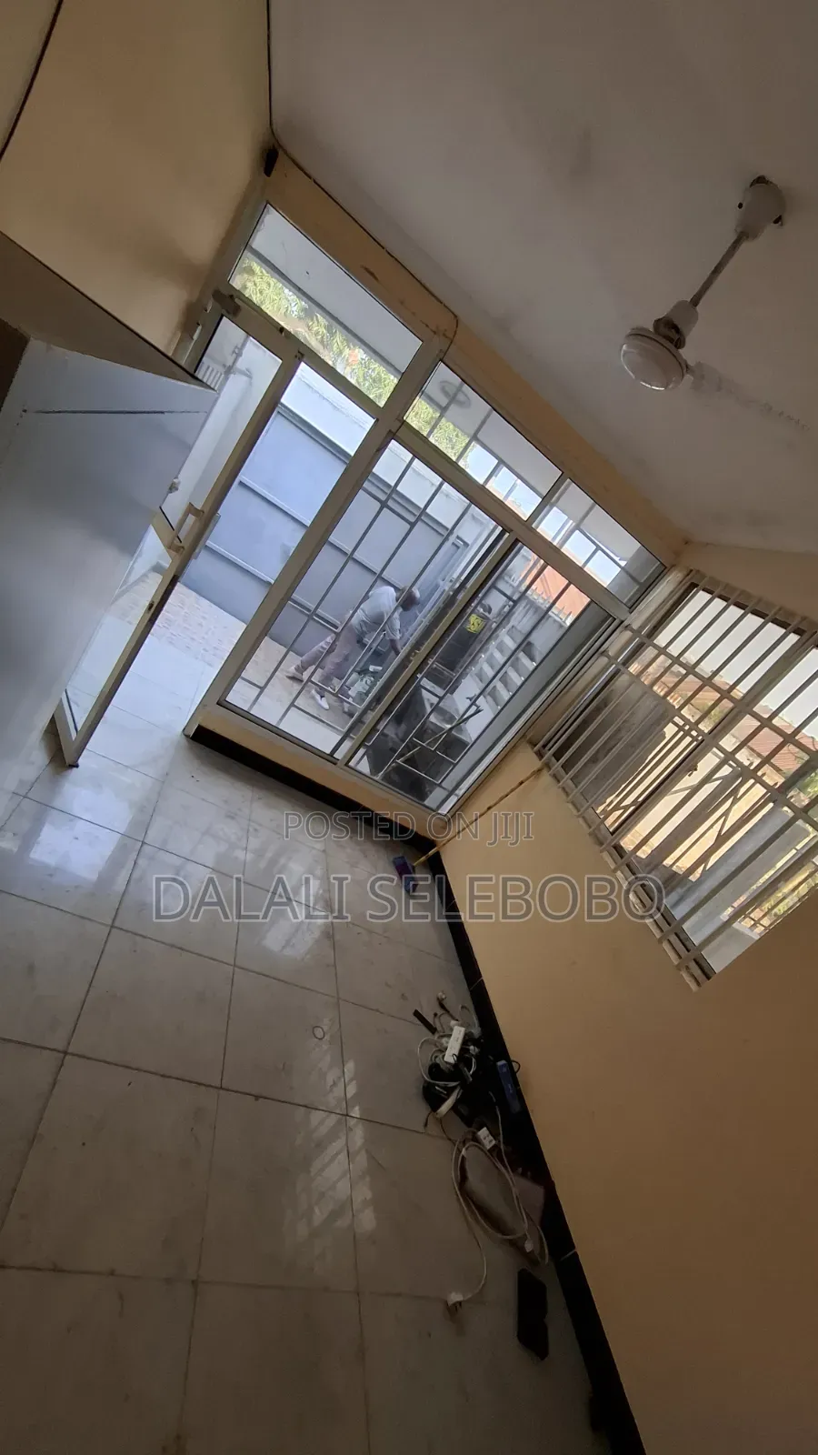 2bdrm House in Sinza Legho for rent