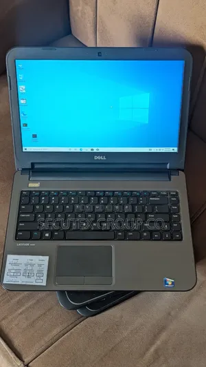 Laptop Dell Latitude 3440 8GB Intel Core i3 HDD 500GB