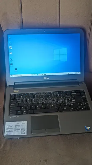 Laptop Dell Latitude 3440 8GB Intel Core i3 HDD 500GB