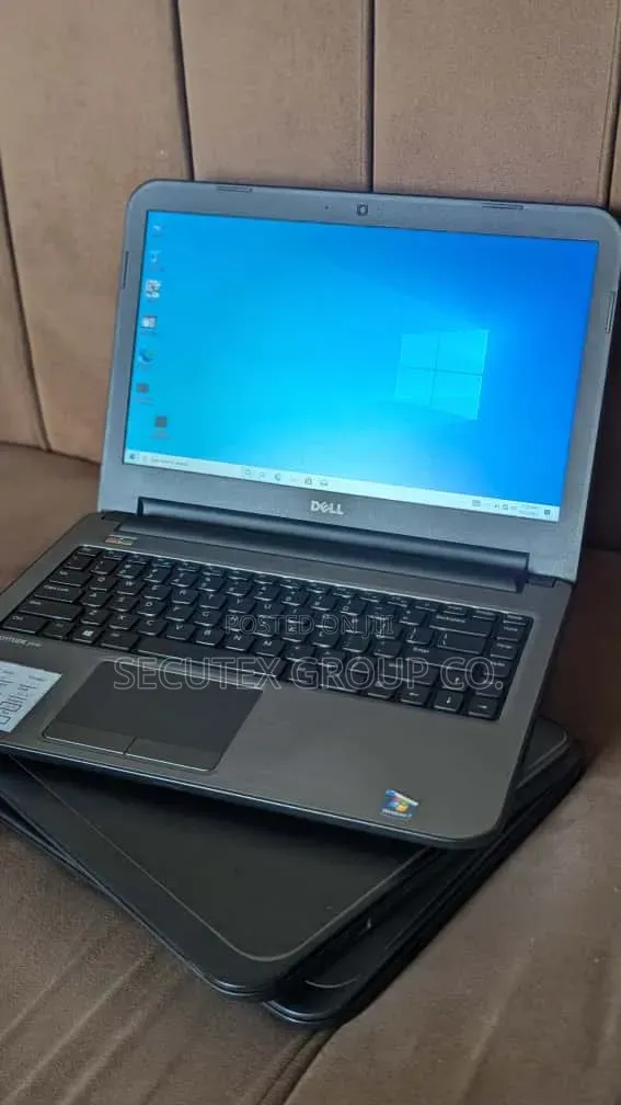 Laptop Dell Latitude 3440 8GB Intel Core i3 HDD 500GB
