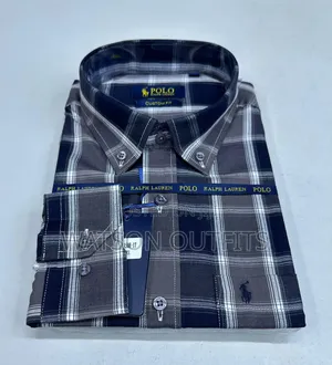 Polo Brand 20 Colours Men's New and Original Shirts