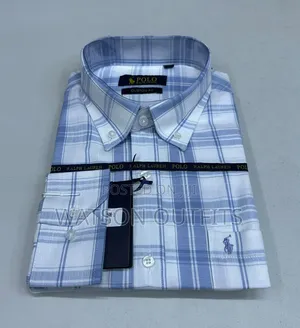 Polo Brand 20 Colours Men's New and Original Shirts