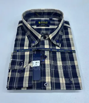 Polo Brand 20 Colours Men's New and Original Shirts