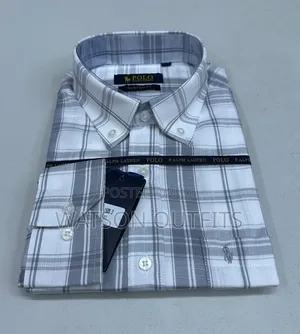 Polo Brand 20 Colours Men's New and Original Shirts